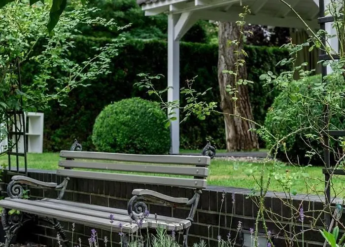 Apartmán Maya Vratislav