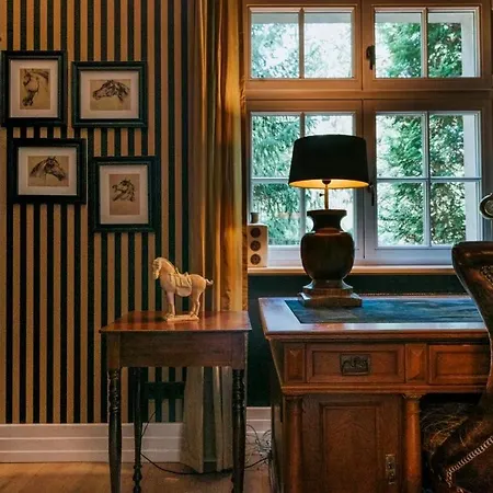 Maya Appartamento Breslavia