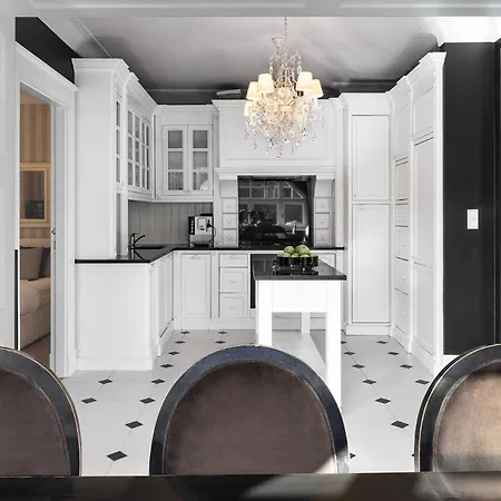 Maya Apartament