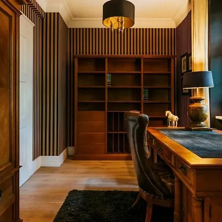 Apartament Maya