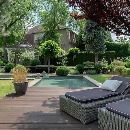 Maya Appartamento Breslavia