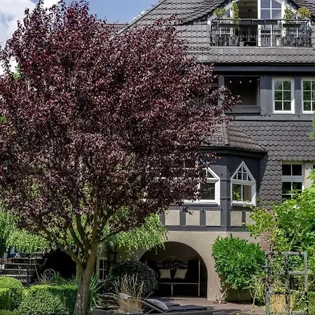 Maya Appartamento Breslavia