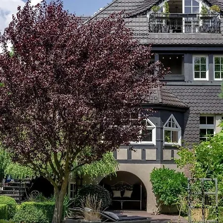 Maya Appartamento Breslavia