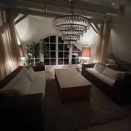 Apartament Maya *