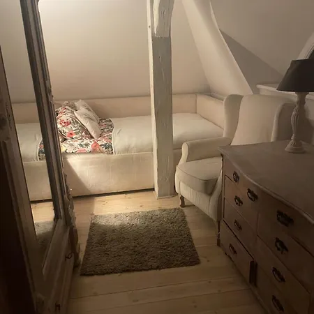 Appartamento Maya Breslavia