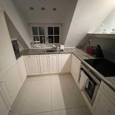 Apartament Maya