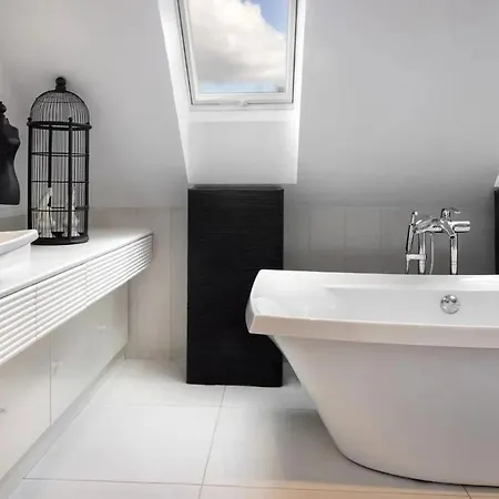 Appartamento Maya Breslavia