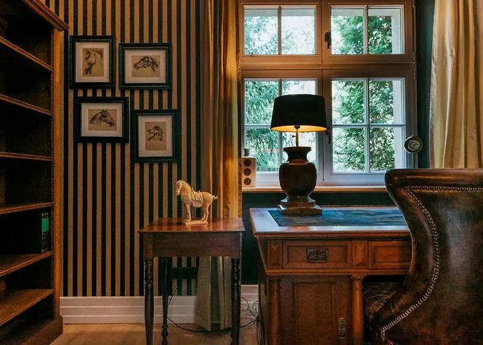 Maya Apartment Breslau