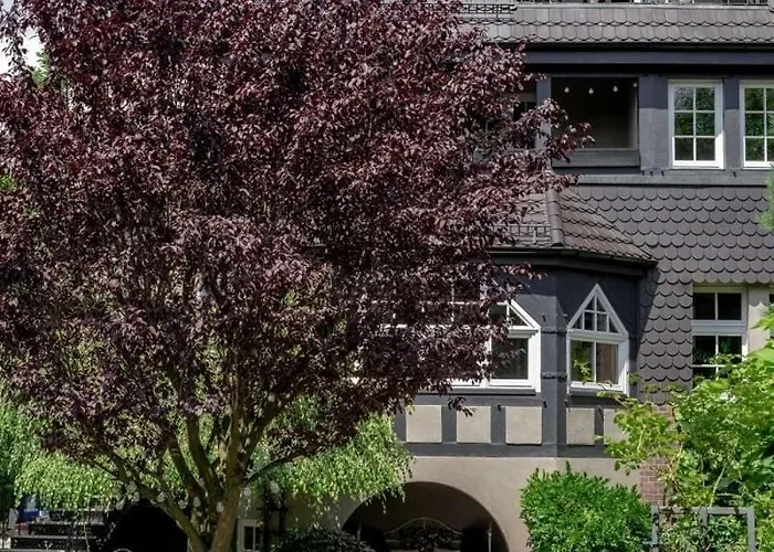 Maya Apartment Breslau