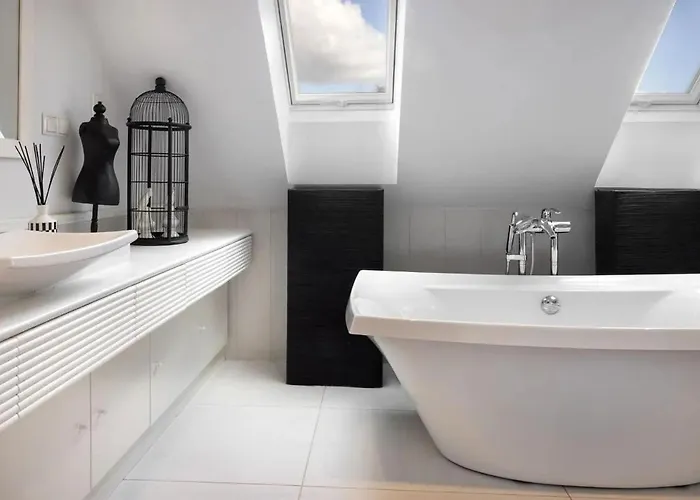 Apartment Maya Breslau